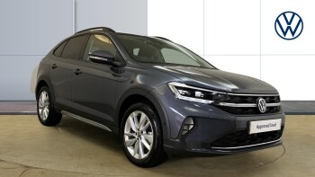 Volkswagen Taigo 1.0 TSI Match 5dr Petrol Hatchback